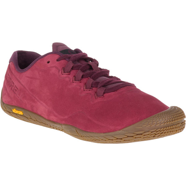 Merrell Vapor Glove 3 Luna Women pomergrante