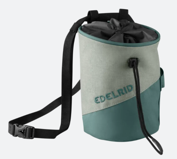 Edelrid Chalk Bag Monoblock