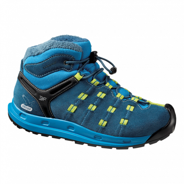 Salewa Capsico Junior