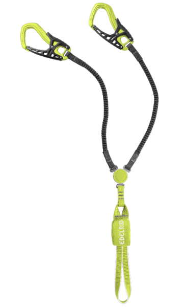 Edelrid Cable Comfort Tri