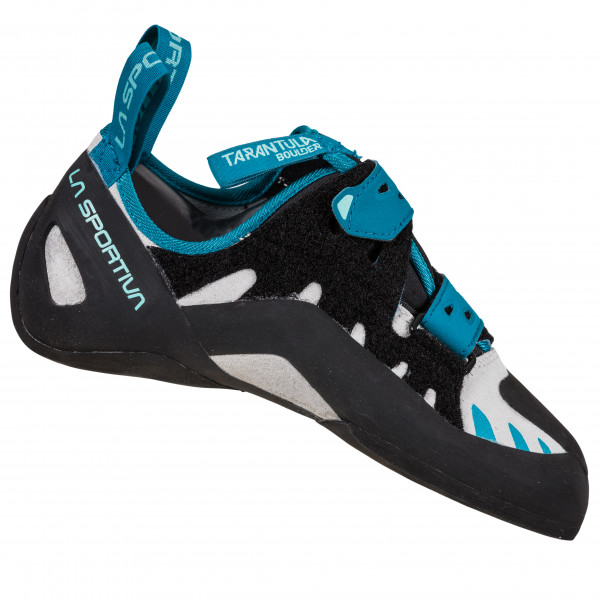 La Sportiva Tarantula Boulder Woman Ice/Crystal