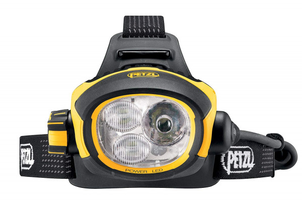 Petzl Ultra Vario