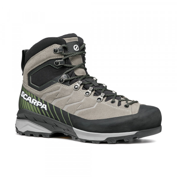 Scarpa Mescalito TRK GTX