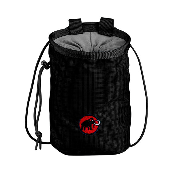 Mammut Gym Basic Chalk Bag