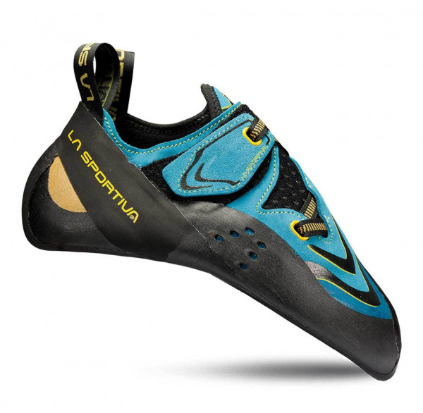 La Sportiva Futura