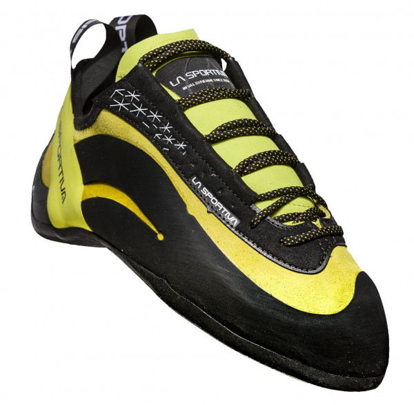 La Sportiva Miura