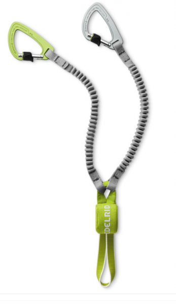 Edelrid Cable Kit Ultralite