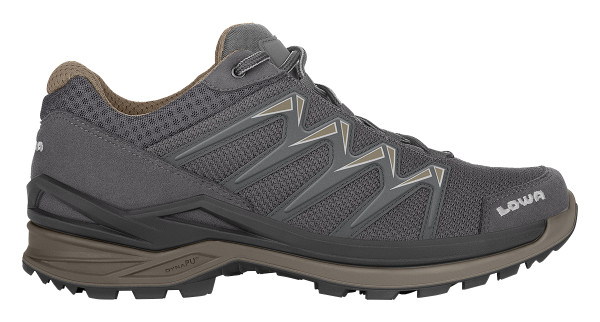 LOWA Innox EVO GTX Lo graphit/stein