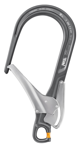 Petzl MGO OPEN 110