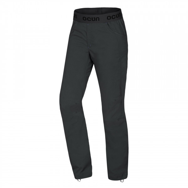 Ocun MANIA PANTS Anthracite Obsidian