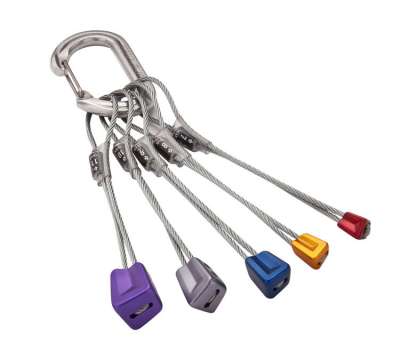 Produktbild von Climbing Technology - Anchor Friends Größe 07