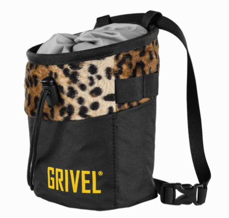 Grivel Trend Chalk Bag