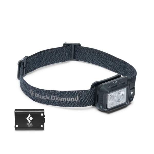 Black Diamond Spot DFR