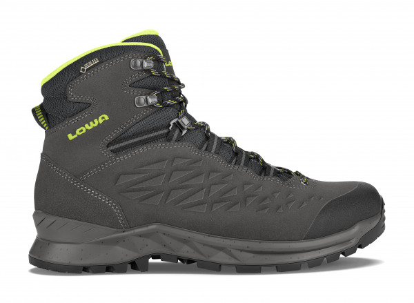 LOWA Explorer GTX Mid