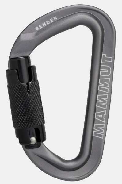 Mammut Sender Twistlock