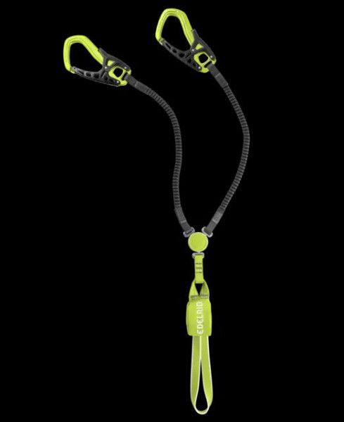 Edelrid Cable Comfort Tri