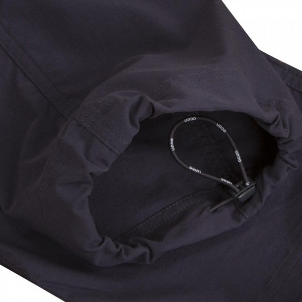 Ocun MANIA PANTS Dark Grey Graphite II